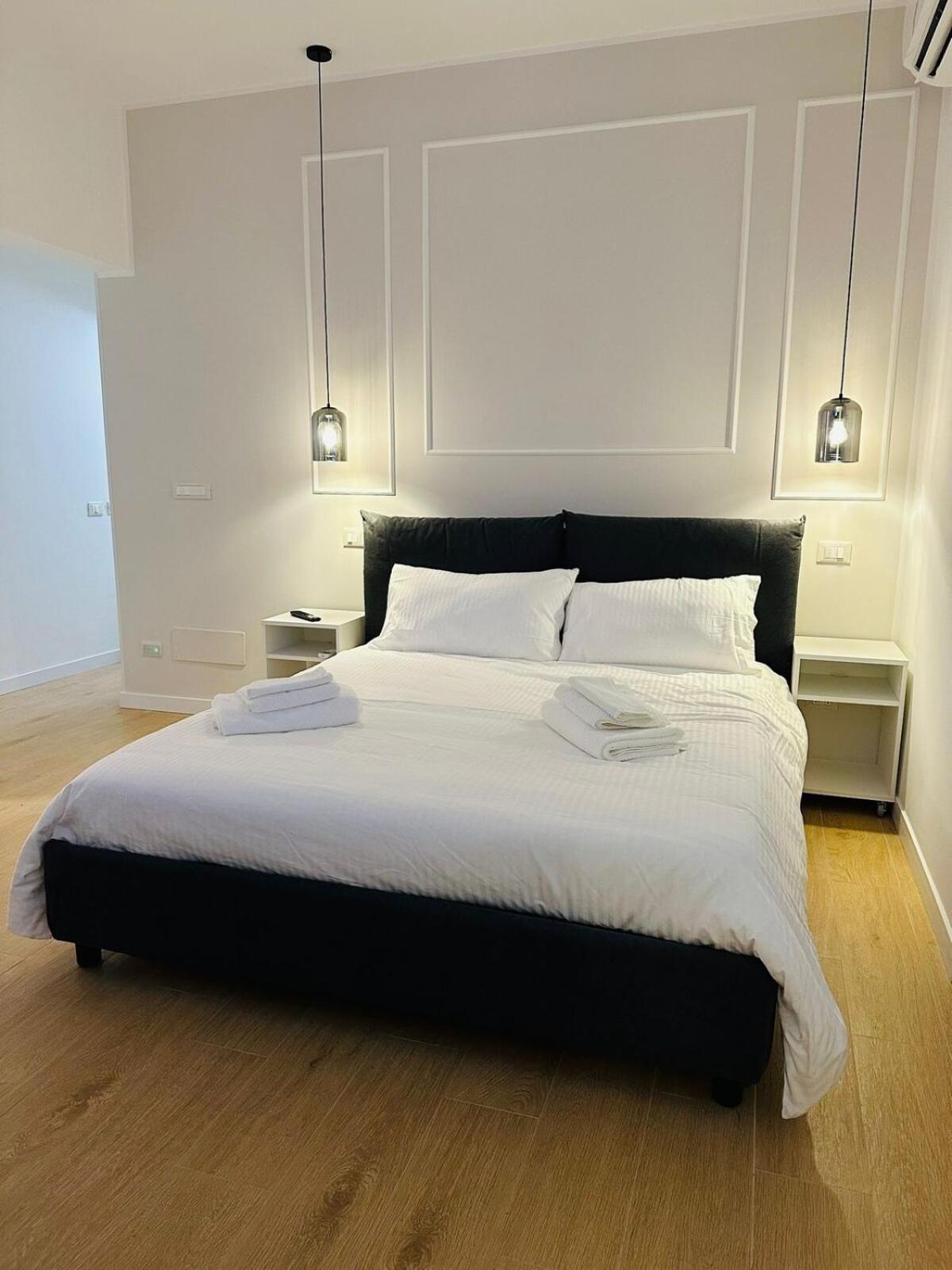 Apartment Maryam Vatican Rom