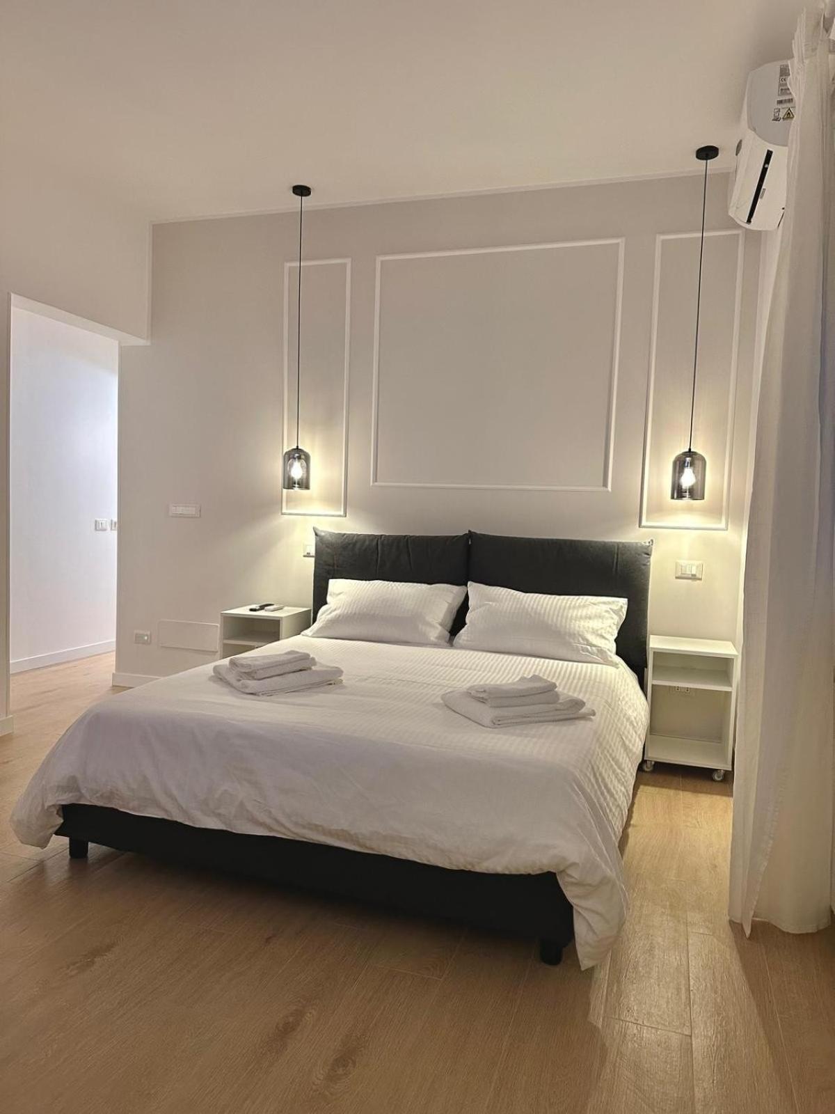 Apartment Maryam Vatican