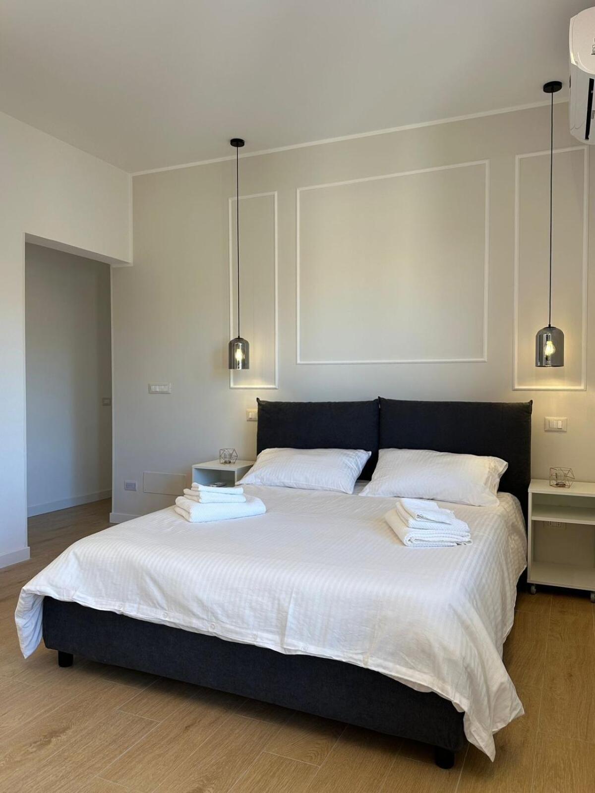 Apartment Maryam Vatican Rom